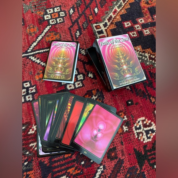 Path of the Soul Destiny Cards - Picture 3 of 3